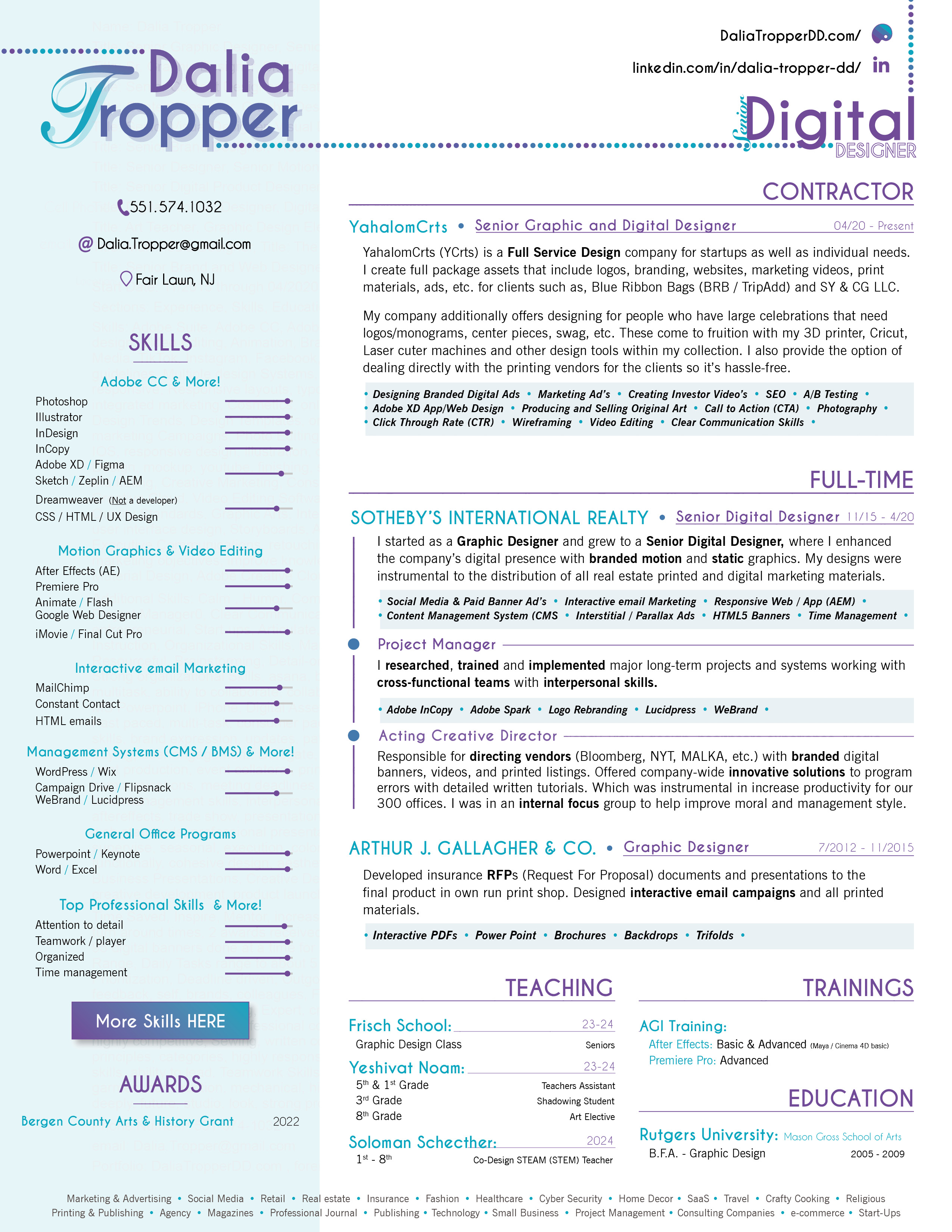 DaliaTropper - 4.20.24