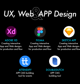 2 Skills - UX, Web & App Design
