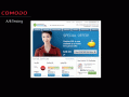 Comodo - Website A/B